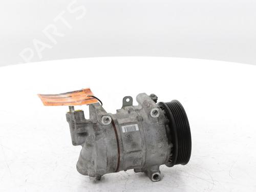 AC compressor CITROËN C4 II (NC_) 1.6 VTi 120 (NC5FS0, NC5FS9) | BP29899585M34