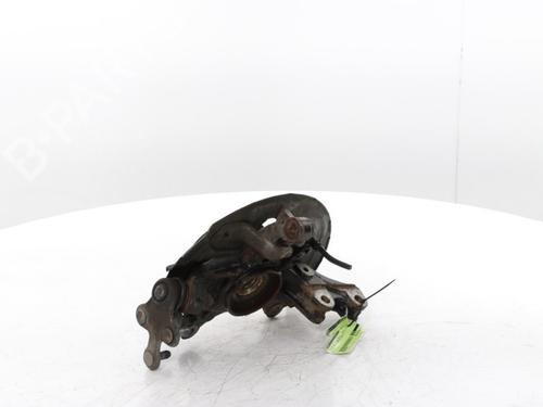 Left front steering knuckle OPEL COMBO Box Body/MPV (K9) 1.2 | BP30185842M25 - Image 4