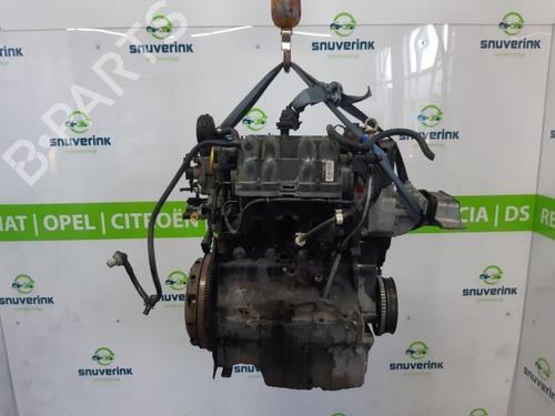 Used Engine Engine ALFA ROMEO MITO (955_) 1.4 (955AXB1B, 955.AXF1B) (95 hp) 40573341 40573341