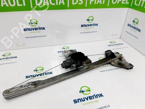 Used Front right window mechanism Front right window mechanism 10801587 10801587
