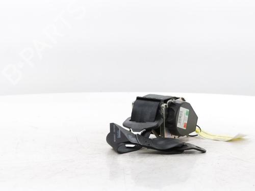 Rear right seatbelt DACIA SANDERO II TCe 90 (B8M1, B8MA, B8AC) | BP30757412I28 - Image 4