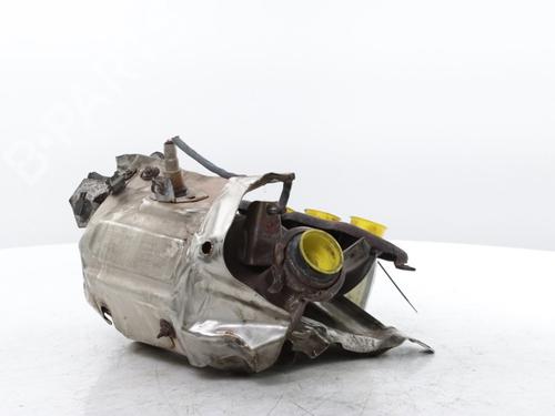 Catalyst RENAULT TWINGO III (BCM_, BCA_) 1.0 SCe 70 | BP30866672M10 