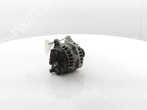 Alternator RENAULT KADJAR (HA_, HL_) 1.2 TCe 130 (HLMR) | BP29241405M7