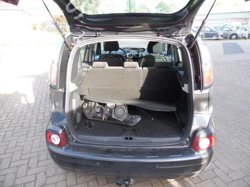 Left front driveshaft CITROËN C3 Picasso (SH_) 1.6 VTi 120 | BP40573899M38 - Image 25