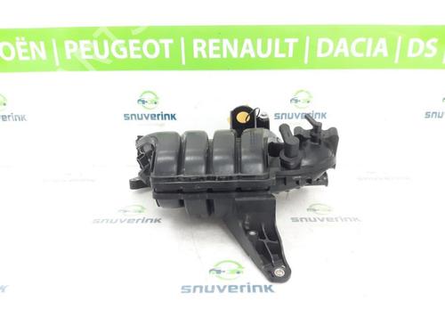 Intake manifold RENAULT ARKANA I (LCM_, LDN_) 1.6 E-TECH 145 (LDMU) | BP26489230M70 