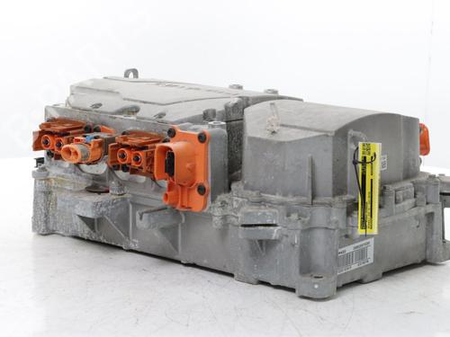 Inverter/Converter RENAULT ZOE (BFM_) ZOE | BP33813810M119 - Image 2