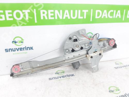 Used Front right window mechanism Front right window mechanism 21195269 21195269