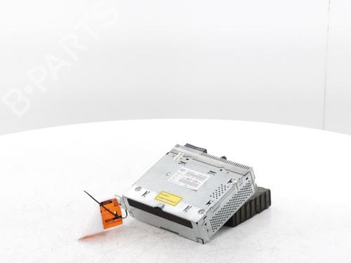 Radio CITROËN C4 II (NC_) 1.6 HDi 115 | BP29899563E6 