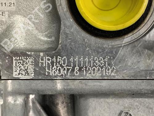 Engine RENAULT CLIO V (B7_) 1.6 E-TECH 145 (B7MU) | BP40589281M1 - Image 10
