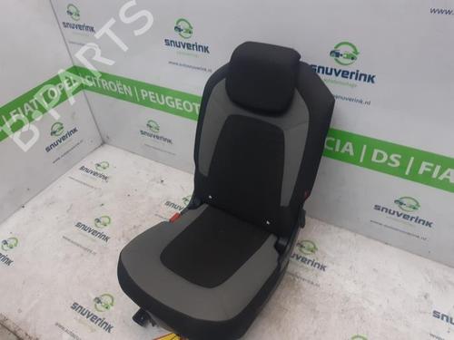 Rear seat CITROËN C4 Picasso II 1.2 THP 130 | BP40574943C17 - Image 3