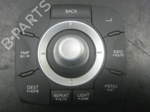 Switch RENAULT SCÉNIC III (JZ0/1_) 1.4 16V (JZ0F, JZ1V) | BP13190796I30 