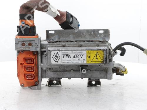 Used Inverter/Converter Inverter/Converter RENAULT ZOE (BFM_) ZOE (88 hp) 33813809 33813809
