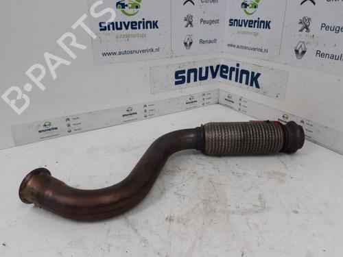 Exhaust system CITROËN C4 II (NC_) 1.6 HDi 110 | BP40566579M121 - Image 2