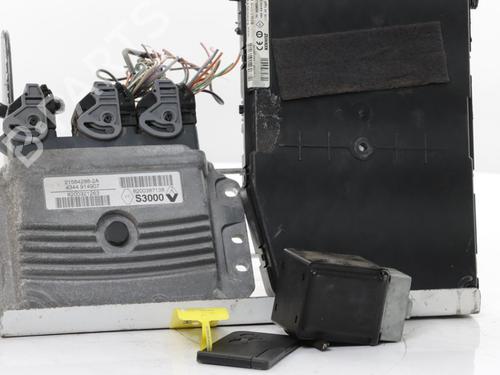 Used Engine control unit (ECU) Engine control unit (ECU) 38459947 38459947