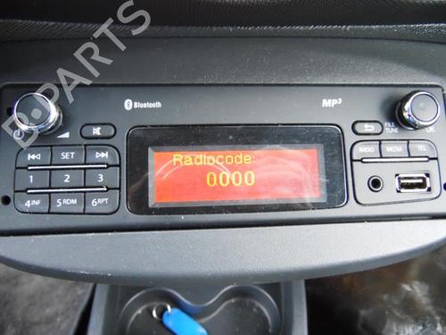 Headlight switch RENAULT TWINGO II (CN0_) 1.2 16V (CN04, CN0B) | BP40582172I24 - Image 19