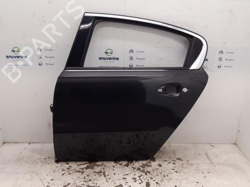 Dør venstre bagtil PEUGEOT 508 I (8D_) 1.6 THP (156 hp) 14907338
