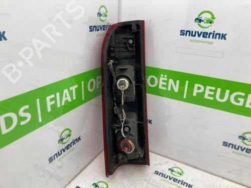 Right taillight RENAULT TRAFIC III Van (FG_) 1.6 dCi 115 (FGMD) | BP40581123C35 - Image 2