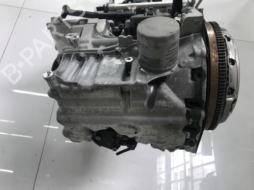 Engine VW POLO VI (AW1, BZ1, AE1) 1.0 TSI | BP36090609M1 - Image 6