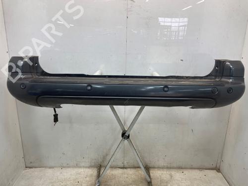 Used Rear bumper Rear bumper PEUGEOT PARTNER Box Body/MPV 1.6 HDi / BlueHDi 75 (75 hp) 34565142 34565142