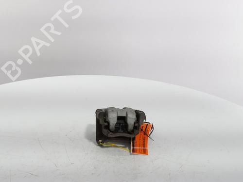 Used Left rear brake caliper CITROËN C4 III (BA_, BB_, BC_) 1.2 PureTech 130 (BAHNSA, BAHNSB) (130 hp) 27688389