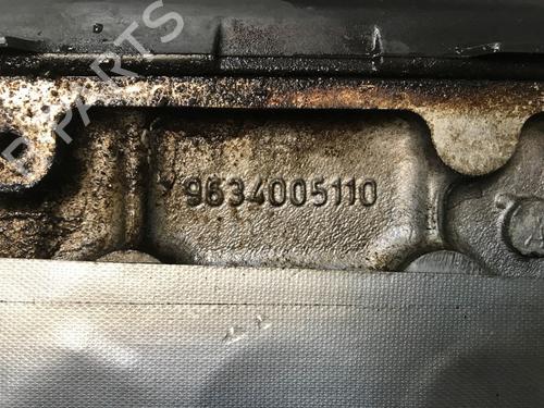 Engine FIAT QUBO (225_) 1.4 (225AXA1A) | BP37263024M1 - Image 7