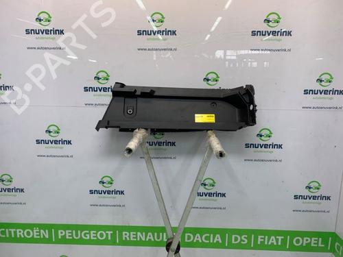 Boot lining RENAULT CAPTUR II (HF_) TCe 90 (HFM6) | BP26238315I3 - Image 1