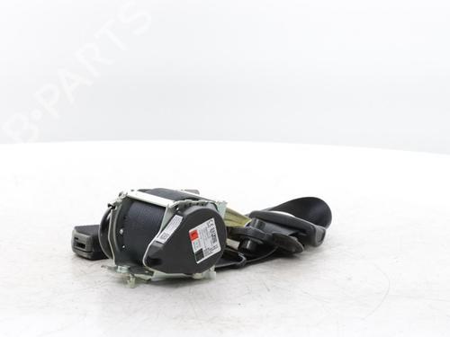 Front left seatbelt RENAULT CLIO V (B7_) 1.0 LPG (B7MT) | BP34057913I26  - Image 9