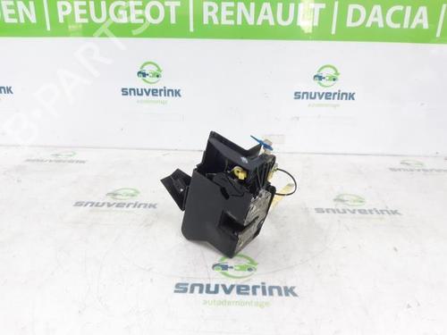 Front left lock DACIA LOGAN MCV II TCe 90 LPG | BP40581616C98 - Image 3