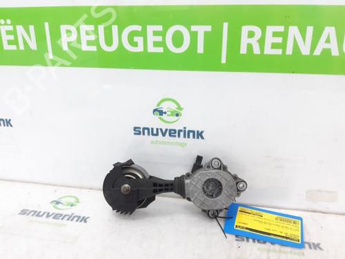 Used Starter PEUGEOT 207 CC (WD_) 1.6 16V Turbo (150 hp) 18325811