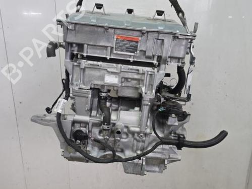 Used Engine Engine NISSAN LEAF (ZE1) Electric (150 hp) 40584988 40584988