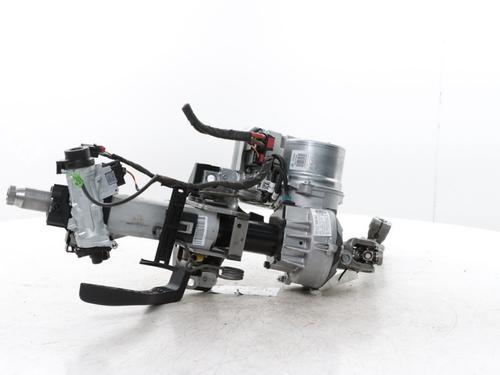 Steering column VW POLO VI (AW1, BZ1, AE1) 1.0 TSI | BP38347691M21 - Image 5