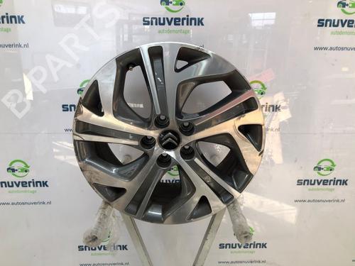 Used Rim CITROËN C4 Picasso II 1.2 THP 130 (130 hp) 24160260