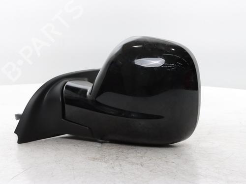 Used Left mirror Left mirror CITROËN BERLINGO Box Body/MPV (K9) 1.5 BlueHDi 130 (131 hp) 34564826 34564826