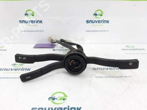 Used Steering column stalk Steering column stalk FIAT DUCATO Platform/Chassis (230_) 2.5 D (84 hp) 40570039 40570039
