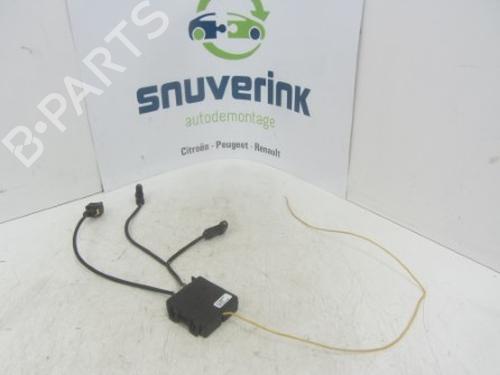Used Other CITROËN C5 III Break (RW_) 2.7 HDi (204 hp) 21110838