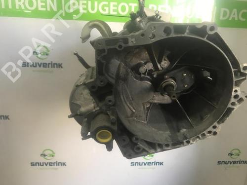 Gearbox PEUGEOT PARTNER Box Body/MPV 1.6 HDi / BlueHDi 75 | BP40583188M3 - Image 4