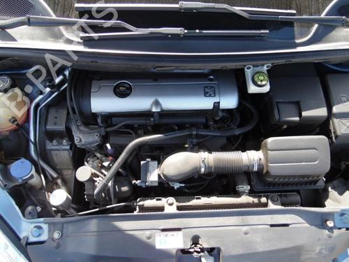 Electronic module PEUGEOT 307 CC (3B) 2.0 16V | BP40572976M83 - Image 22