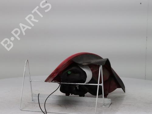Left taillight PEUGEOT 308 I (4A_, 4C_) 1.6 16V | BP31050136C34 