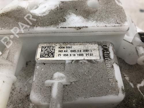 Fuel pump PEUGEOT 208 II (UB_, UP_, UW_, UJ_) 1.2 PureTech 100 | BP20499513M76 