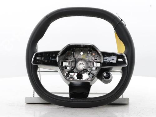 Used Steering wheel Steering wheel RENAULT 5 E-Tech 150 (150 hp) 33696813 33696813