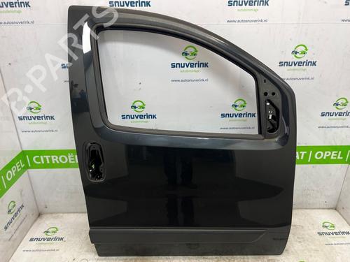 Used Right front door PEUGEOT BIPPER (AA_) 1.4 HDi (68 hp) 16764684