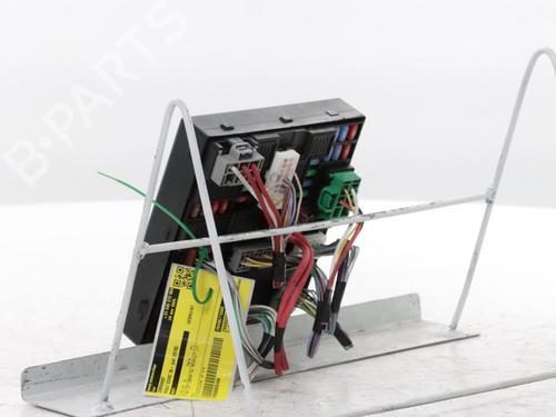 Fuse box RENAULT SCÉNIC IV (J9_) 1.2 TCe 115 | BP31050024E1 