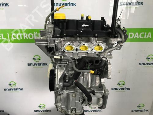 Motor für Motor 26488996 26488996
