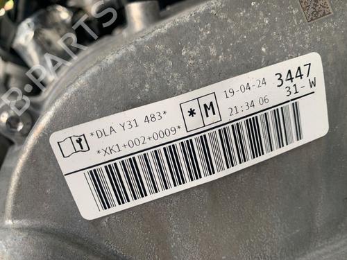 Engine SKODA OCTAVIA IV Combi (NX5, PV5) 1.0 TSI | BP40084057M1 - Image 9