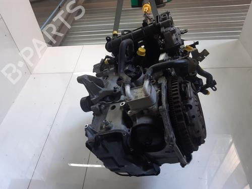 Engine RENAULT CAPTUR I (J5_, H5_) 0.9 TCe 90 | BP37798677M1 - Image 6