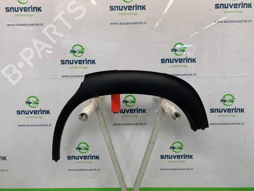 Used Wheel arch trim CITROËN C3 AIRCROSS II (2R_, 2C_) 1.2 PureTech 110 (2RHNZB, 2RHNZW, 2RHNPX, 2RHNPJ) (110 hp) 24988732