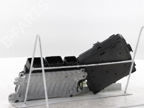 Engine control unit (ECU) RENAULT CAPTUR II (HF_) E-TECH 145 (HFMU) | BP31960499M57 - Image 9