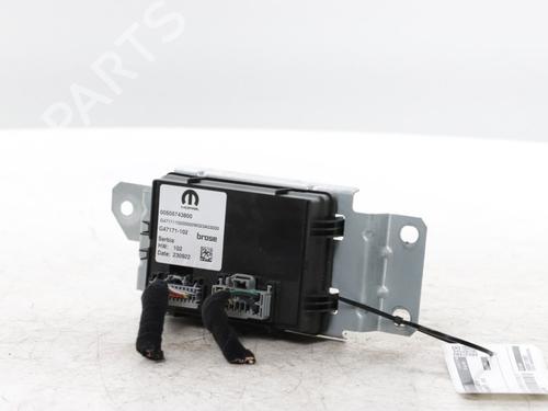 Electronic module ALFA ROMEO TONALE (965_) 1.5 Mild Hybrid | BP34423765M83 - Image 2