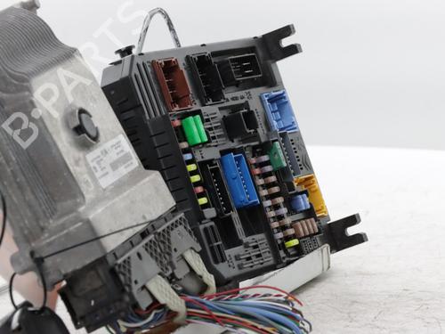 Engine control unit (ECU) CITROËN C3 AIRCROSS II (2R_, 2C_) 1.2 PureTech 110 (2RHNZB, 2RHNZW, 2RHNPX, 2RHNPJ) | BP34563881M57  - Image 9
