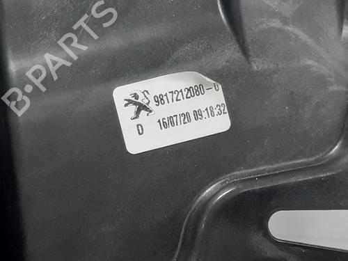 Front right window mechanism OPEL COMBO Box Body/MPV (K9) 1.5 D | BP25884986C23 - Image 3